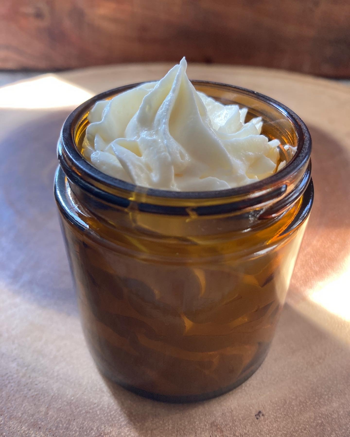 Lavender & Honey Whipped tallow