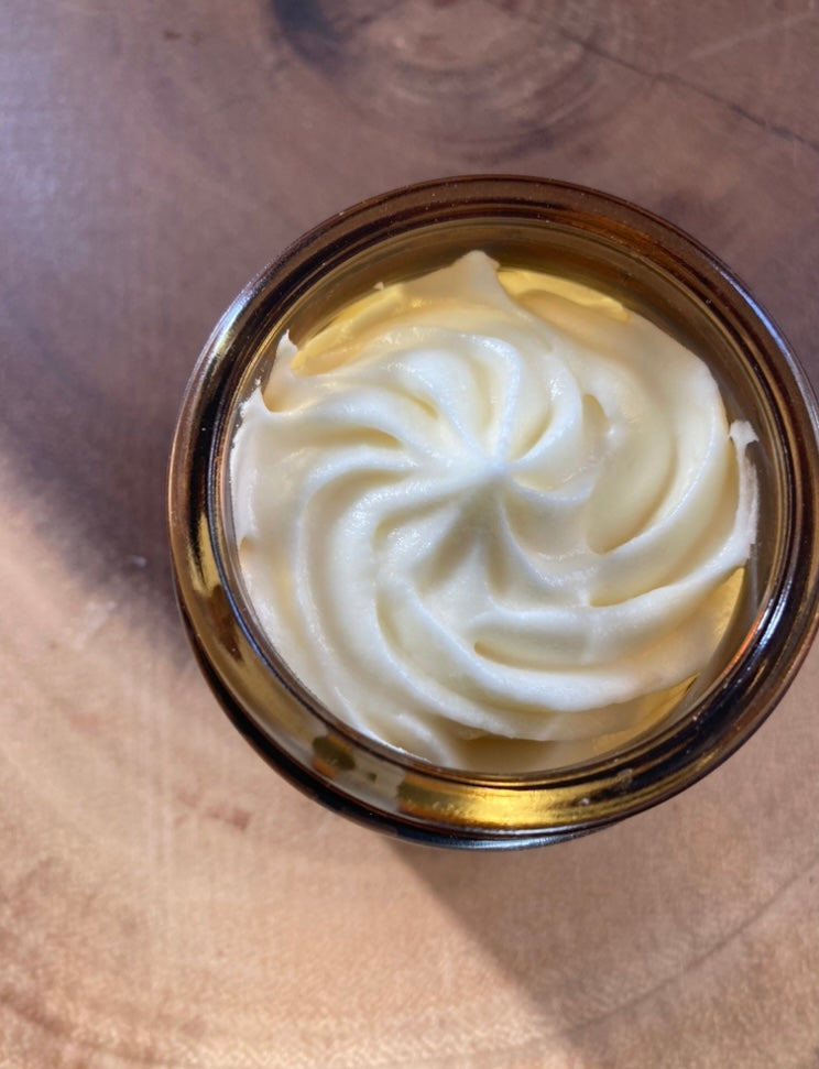 Revive and Thrive Whipped tallow